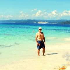 Dominican Republic - Cayo Levantado