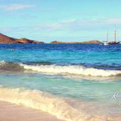 Saint Martin - Orient Beach