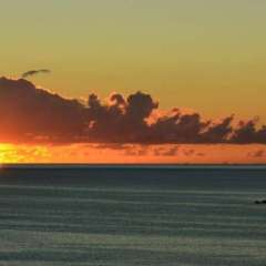 St. Kitts sunset