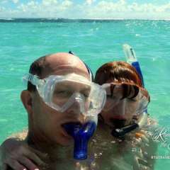 Guadeloupe snorkeling