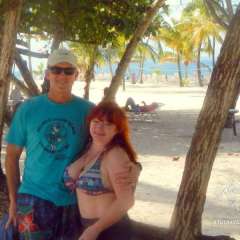 Dominican Republic - Cayo Levantado
