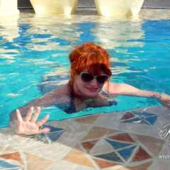 Activities - pool time