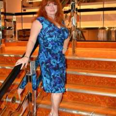 Cruising Dress