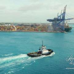 Freeport, Bahamas industry