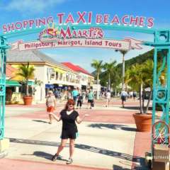 Sint Maarten