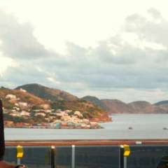 St. Kitts sunset4