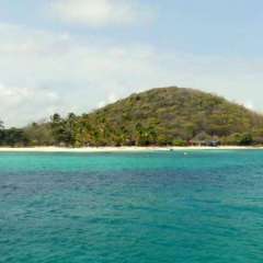 Tobago Cays
