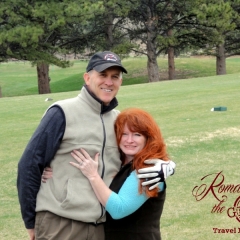 Estes Park Golf Course