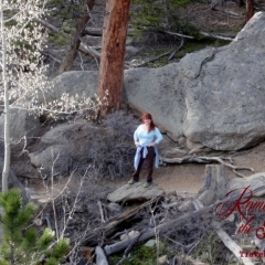 Hiking