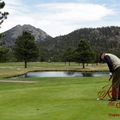 Estes Park Golf Course
