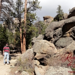 Hiking