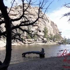 Gem Lake