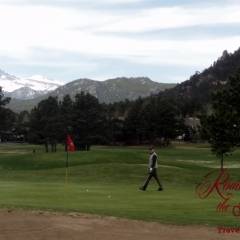 Estes Park Golf Course
