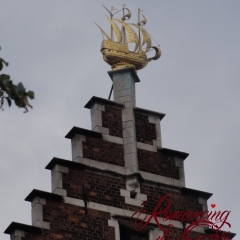 Building topper
