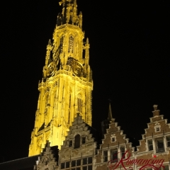 Cathedral of our Lady