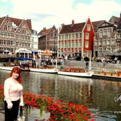 Ghent surprised us