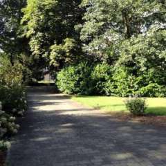 Putte driveway