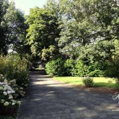 Putte driveway