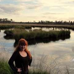 Wildlife Preserve