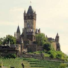 Mosel Valley