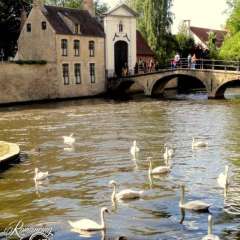 Beautiful Bruges