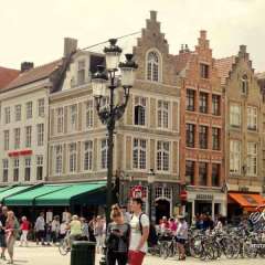 Bruges