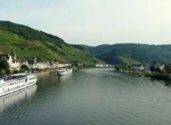 Mosel Valley