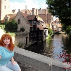 Canal scenery