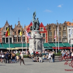 Market square