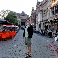 Friday Market Square