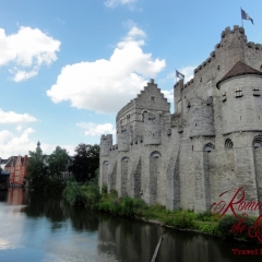 Gravensteen