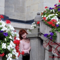Flowers and other pretty things