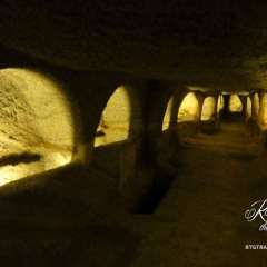 Catacombs