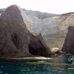 Circle Island Boat Excursion