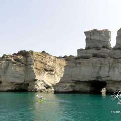 Circle Island Boat Excursion