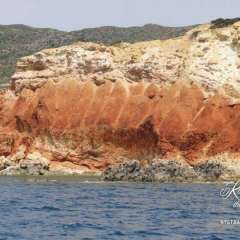 Circle Island Boat Excursion