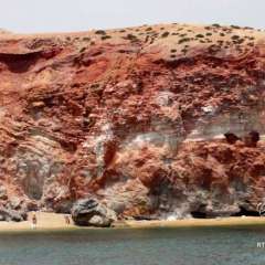 Circle Island Boat Excursion