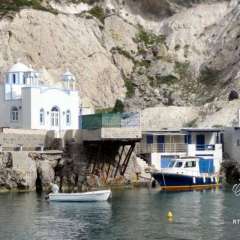 Circle Island Boat Excursion
