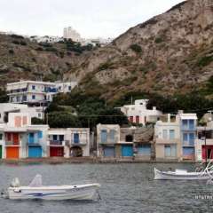 Circle Island Boat Excursion
