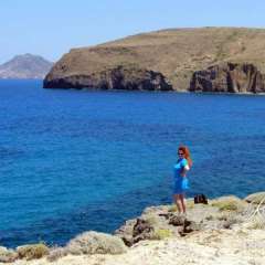 Coast Hike