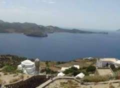 Plaka Hilltop view