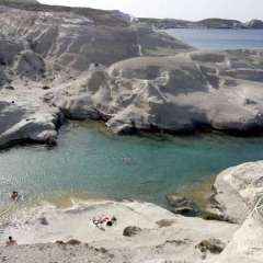 Sarakiniko