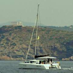 Poseidon's Temple option