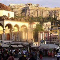 Athens, Greece