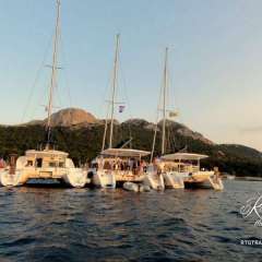 Aegina Rafting party