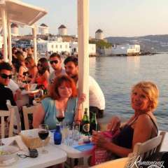 Mykonos