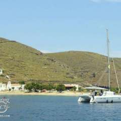 Kythnos, Greece