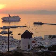Mykonos