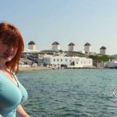 Mykonos