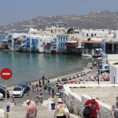 Mykonos
